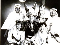 Jubel Pascha 1988 Reinhold LXXII (2)